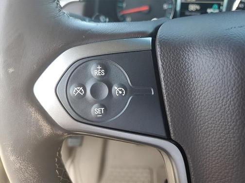 2016 Chevrolet Tahoe LS