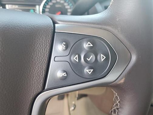 2016 Chevrolet Tahoe LS