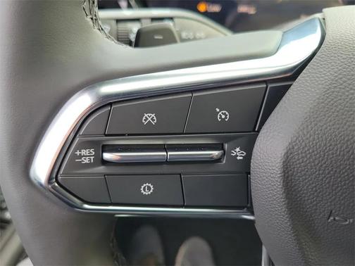 2026 Chevrolet Suburban Z71, 4WD