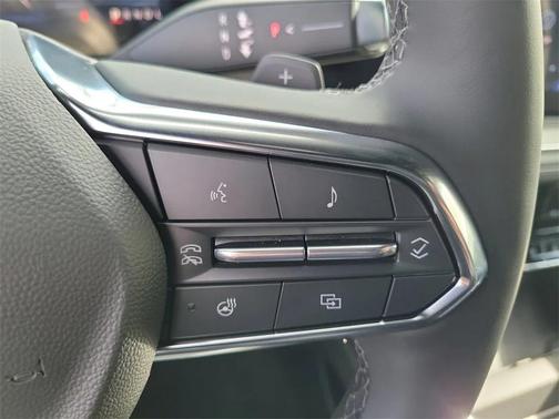 2026 Chevrolet Suburban Z71, 4WD