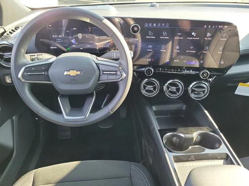 2026 Chevrolet Blazer EV AWD LT