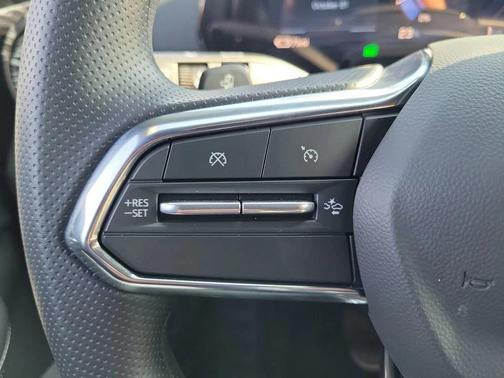 2026 Chevrolet Blazer EV AWD LT