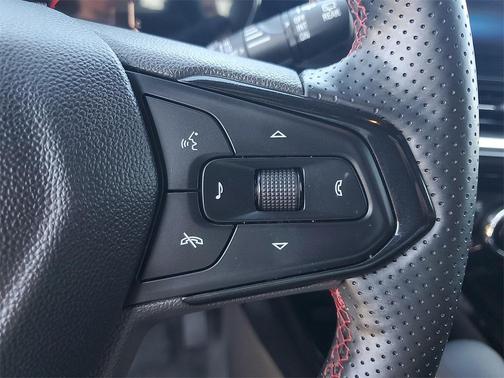 2024 Chevrolet Trax FWD 2RS