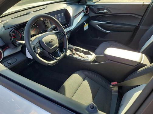 2026 Chevrolet Trax FWD 1RS