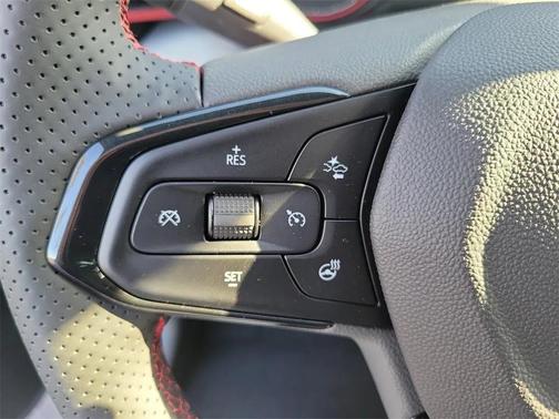 2026 Chevrolet Trax FWD 1RS