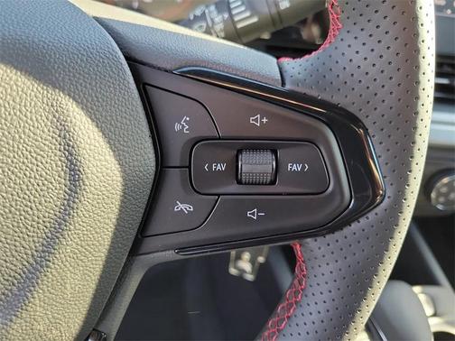 2026 Chevrolet Trax FWD 1RS