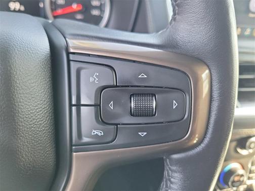 2021 Chevrolet Tahoe 2WD High Country