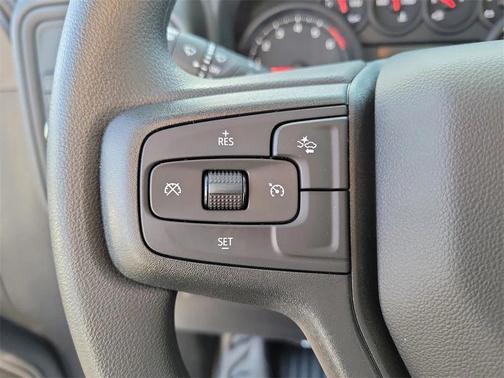 2026 Chevrolet Silverado 2500 WT