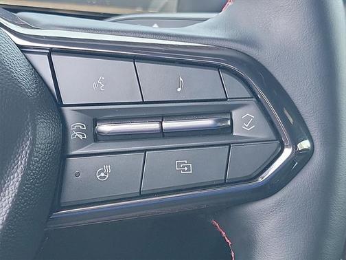 2025 Chevrolet Blazer EV RWD RS