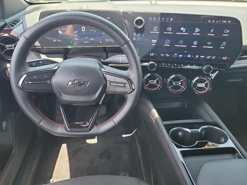 2025 Chevrolet Blazer EV RWD RS