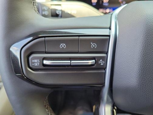 Sterling Gray Metallic 2026 Chevrolet Colorado ZR2