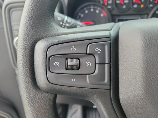 2026 Chevrolet Silverado 3500 WT