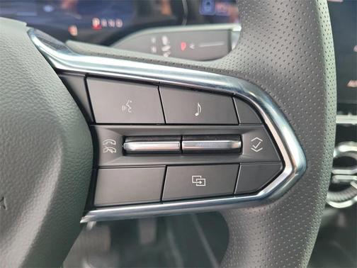2026 Chevrolet Blazer EV AWD LT