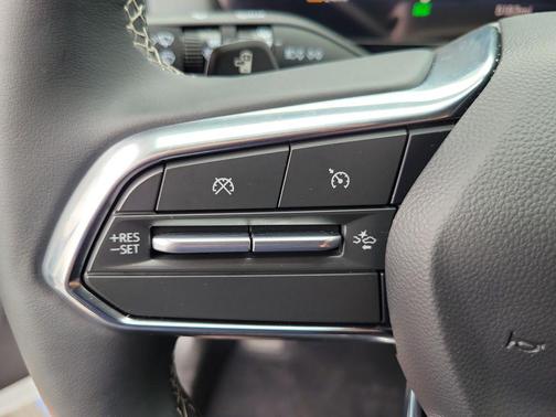 Summit White 2026 Chevrolet Equinox EV LT