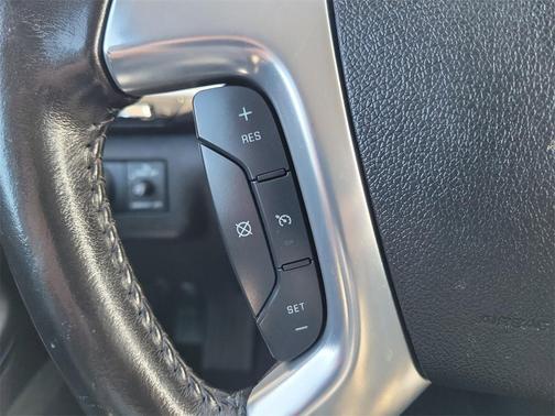 2017 Chevrolet Traverse 2LT