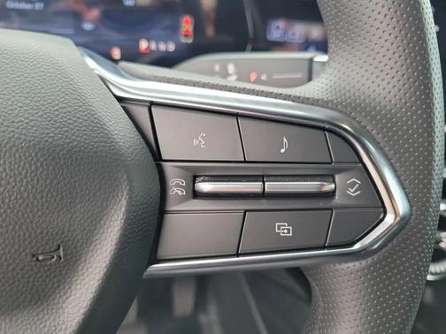 2026 Chevrolet Blazer EV AWD LT