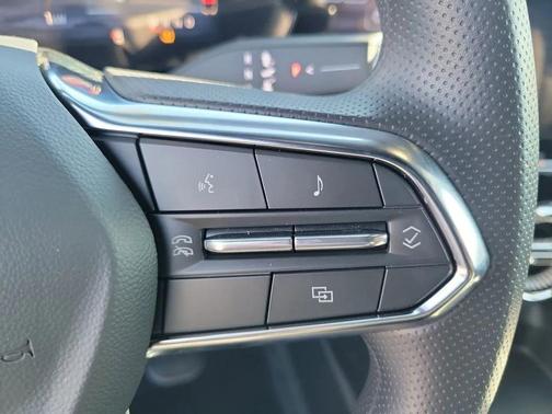 2026 Chevrolet Blazer EV AWD LT