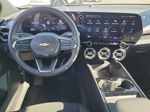 2026 Chevrolet Blazer EV AWD LT