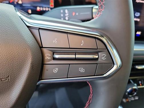 2026 Chevrolet Tahoe 2WD RST