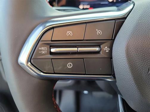 2026 Chevrolet Tahoe 2WD RST