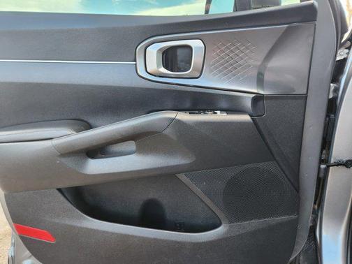 2025 Kia Sorento Plug-In Hybrid EX