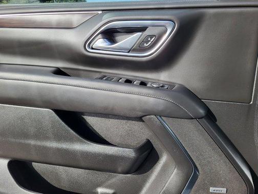 2024 Chevrolet Tahoe 4WD Z71