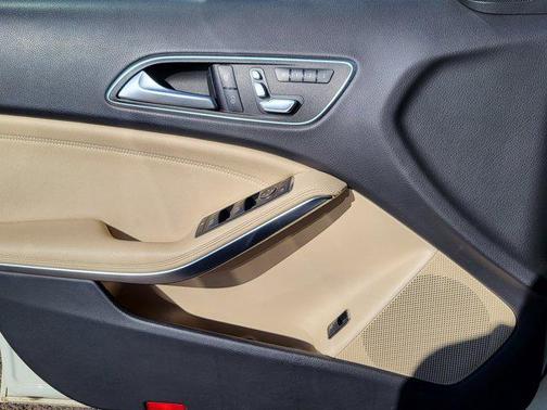 2018 Mercedes-Benz GLA 250 4MATIC