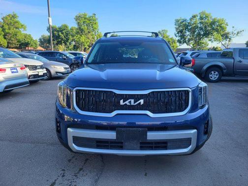 2023 Kia Telluride EX