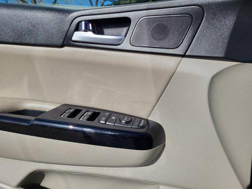 2020 Kia Sportage SX Turbo