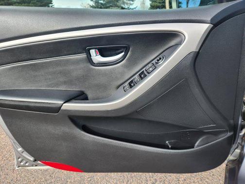 2013 Hyundai Elantra GT Base