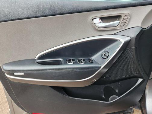 2017 Hyundai Santa Fe Sport 2.0L Turbo Ultimate