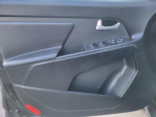 2012 Kia Sportage SX