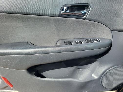 2009 Hyundai Elantra Touring Touring