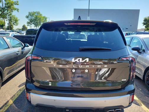 2024 Kia Telluride SX Prestige
