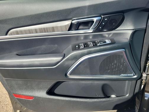 2024 Kia Telluride SX Prestige