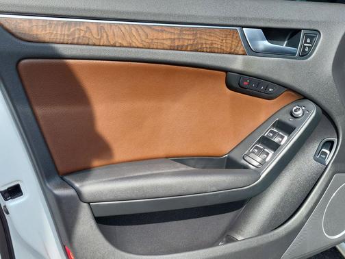 2013 Audi allroad 2.0T Prestige