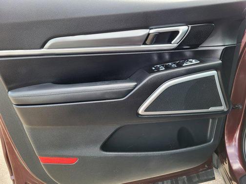 2021 Kia Telluride LX