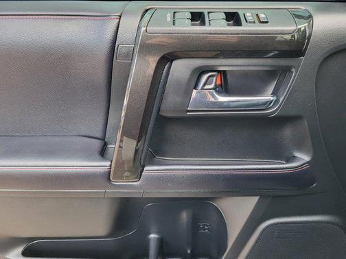 2019 Toyota 4Runner TRD Off Road Premium