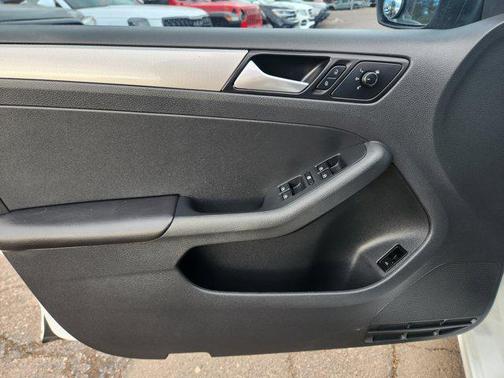 2017 Volkswagen Jetta 1.4T SE