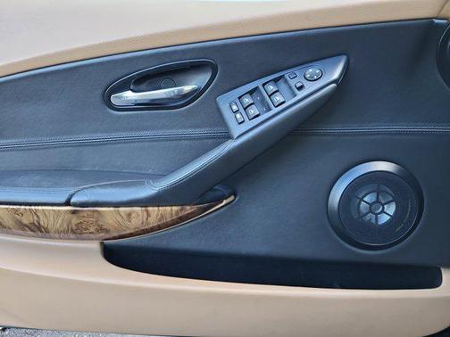 2008 BMW 650 650i