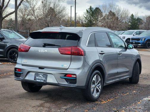 2022 Kia Niro EV EX Premium