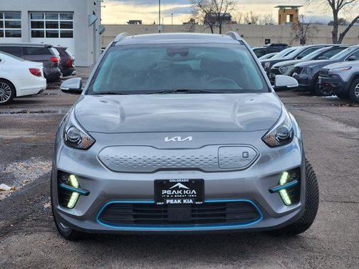 2022 Kia Niro EV EX Premium