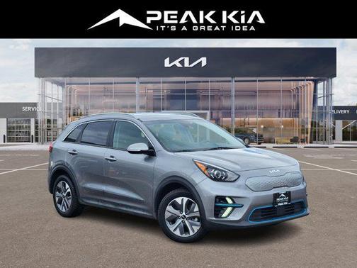 2022 Kia Niro EV EX Premium