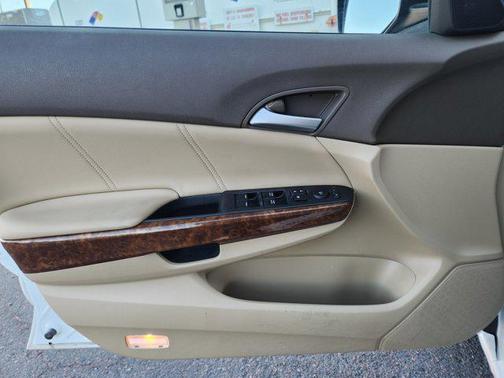 2008 Honda Accord EX-L