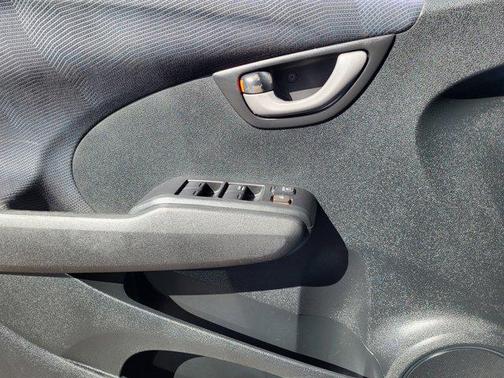 2010 Honda Fit Sport