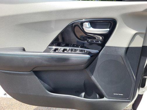 2018 Kia Niro Touring