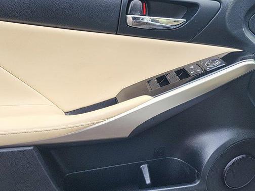 2014 Lexus IS 250 Base