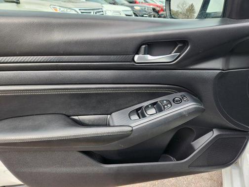 2020 Nissan Altima S FWD