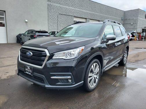 2019 Subaru Ascent Touring 7-Passenger