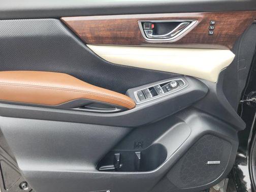 2019 Subaru Ascent Touring 7-Passenger